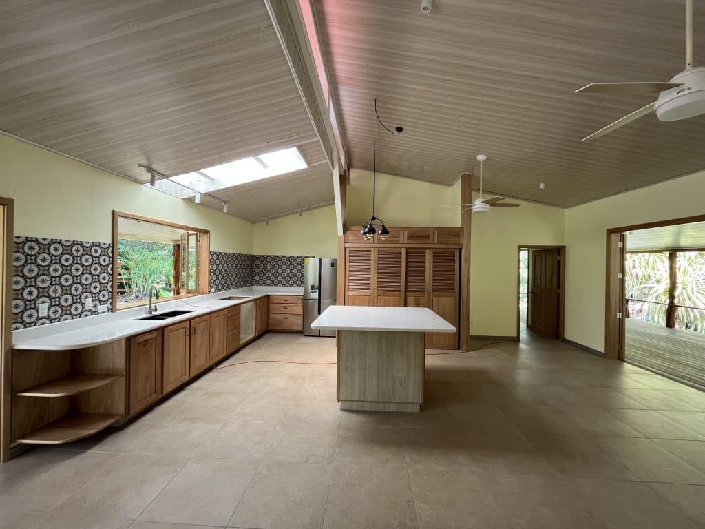 New two-bedroom home for sale within Finca Los Monos Botanical Garden, Isla Colón — photo 52