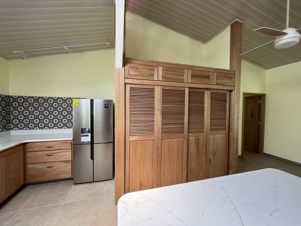 New two-bedroom home for sale within Finca Los Monos Botanical Garden, Isla Colón — photo 55