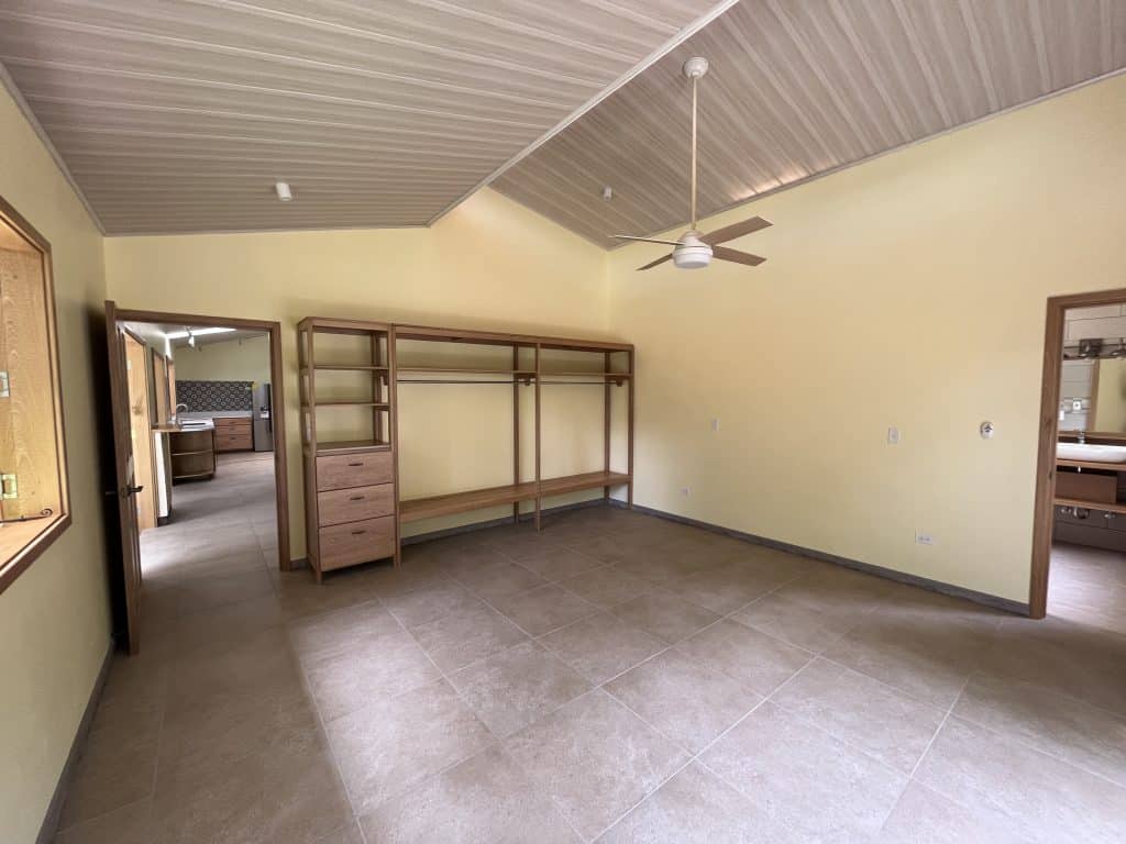 New two-bedroom home for sale within Finca Los Monos Botanical Garden, Isla Colón — photo 57