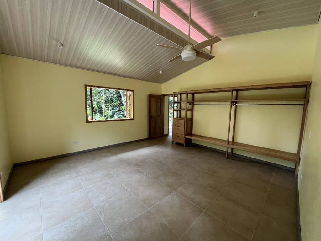 New two-bedroom home for sale within Finca Los Monos Botanical Garden, Isla Colón — photo 62