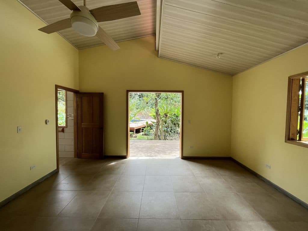 New two-bedroom home for sale within Finca Los Monos Botanical Garden, Isla Colón — photo 63