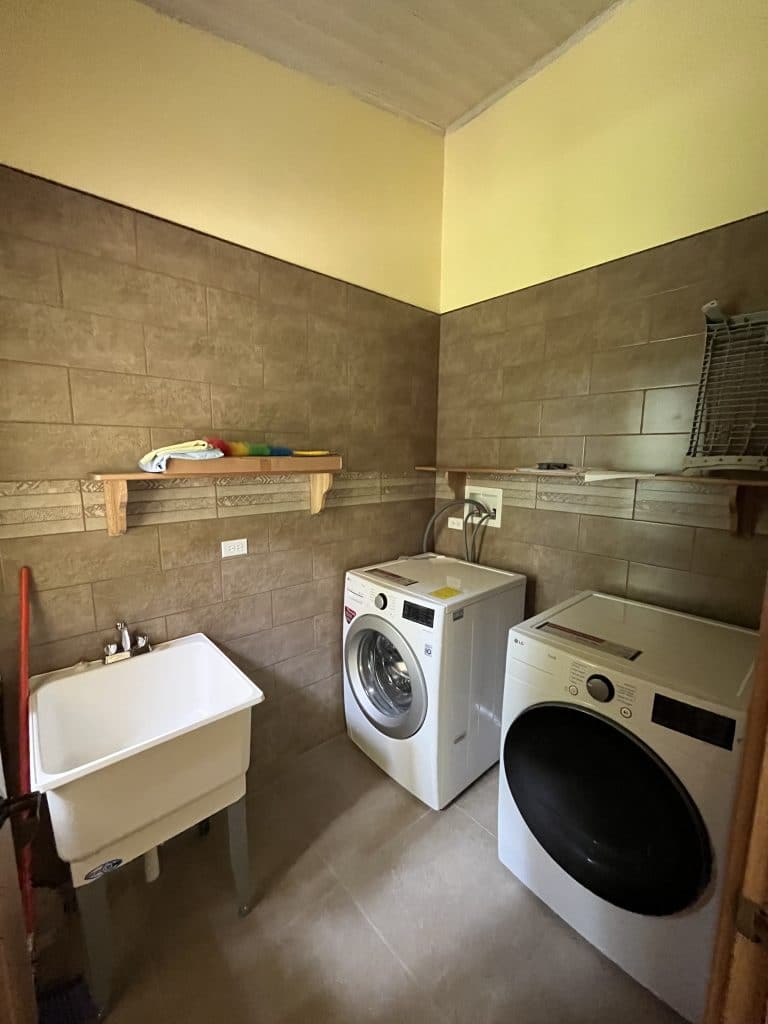 New two-bedroom home for sale within Finca Los Monos Botanical Garden, Isla Colón — photo 66