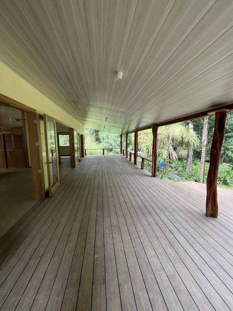New two-bedroom home for sale within Finca Los Monos Botanical Garden, Isla Colón — photo 67