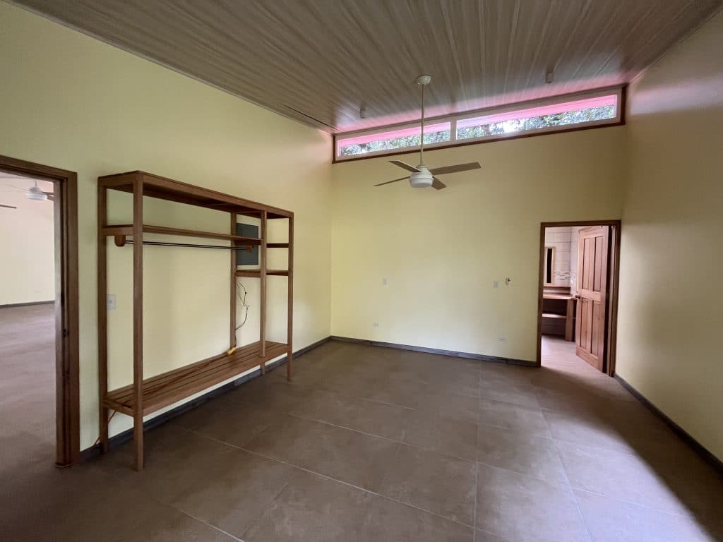 New two-bedroom home for sale within Finca Los Monos Botanical Garden, Isla Colón — photo 68
