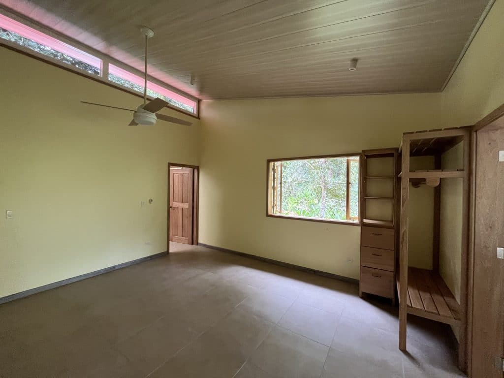 New two-bedroom home for sale within Finca Los Monos Botanical Garden, Isla Colón — photo 69