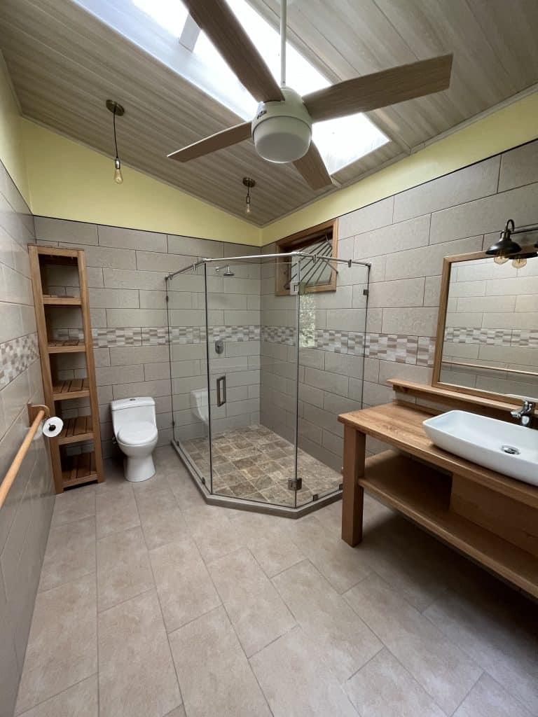 New two-bedroom home for sale within Finca Los Monos Botanical Garden, Isla Colón — photo 70