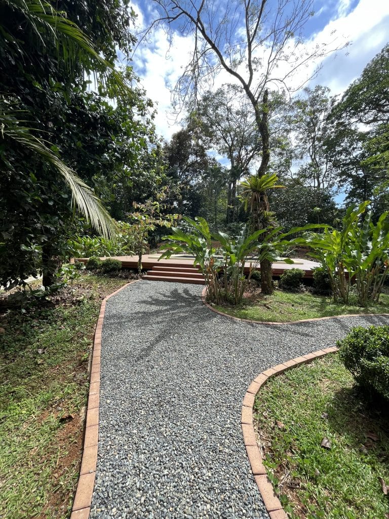 New two-bedroom home for sale within Finca Los Monos Botanical Garden, Isla Colón — photo 79