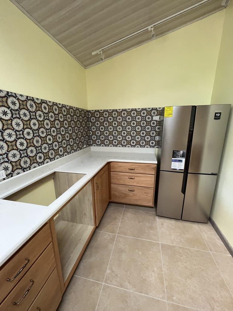 New two-bedroom home for sale within Finca Los Monos Botanical Garden, Isla Colón — photo 88