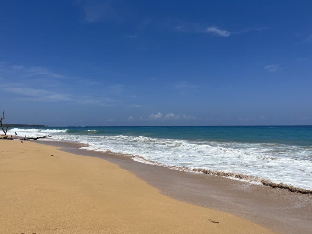 Three-bedroom home for sale near the surf at Playa Bluff, Isla Colón, Bocas del Toro — photo 16