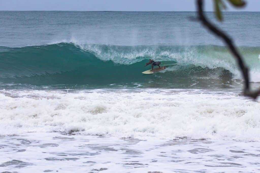 Three-bedroom home for sale near the surf at Playa Bluff, Isla Colón, Bocas del Toro — photo 13