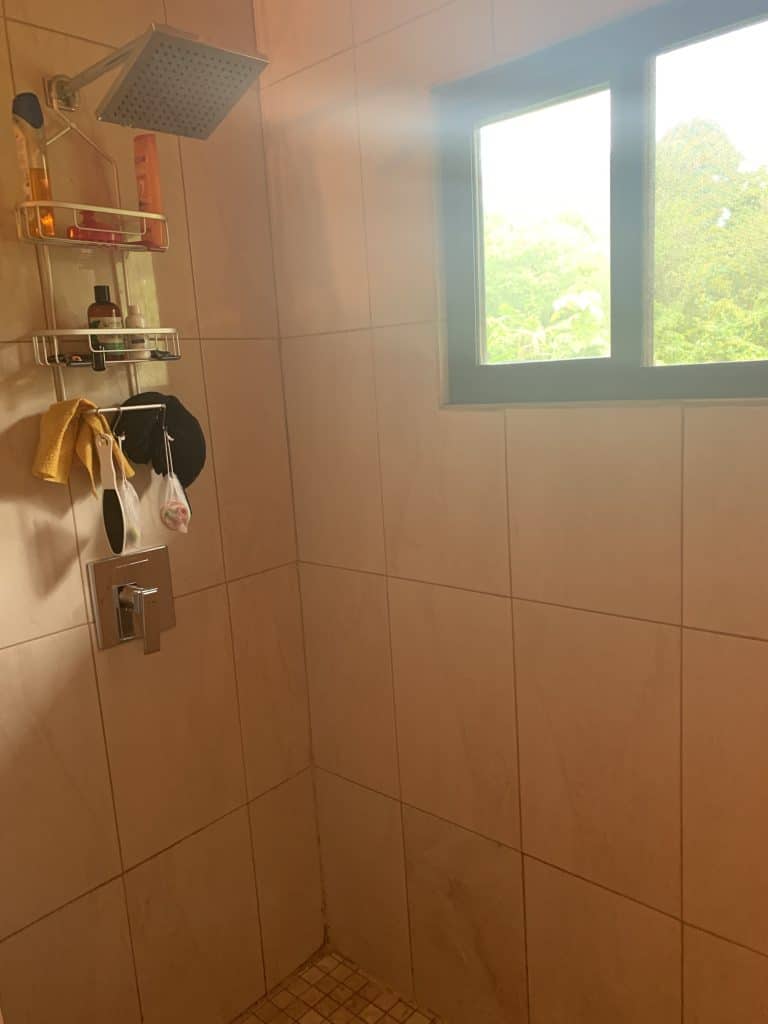 Airbnb-ready 280 m² home on fenced grounds for sale in Big Creek, Isla Colón — photo 29