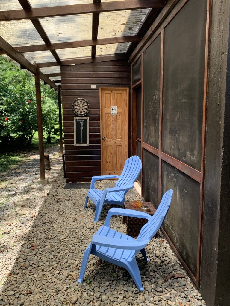 Airbnb-ready 280 m² home on fenced grounds for sale in Big Creek, Isla Colón — photo 9
