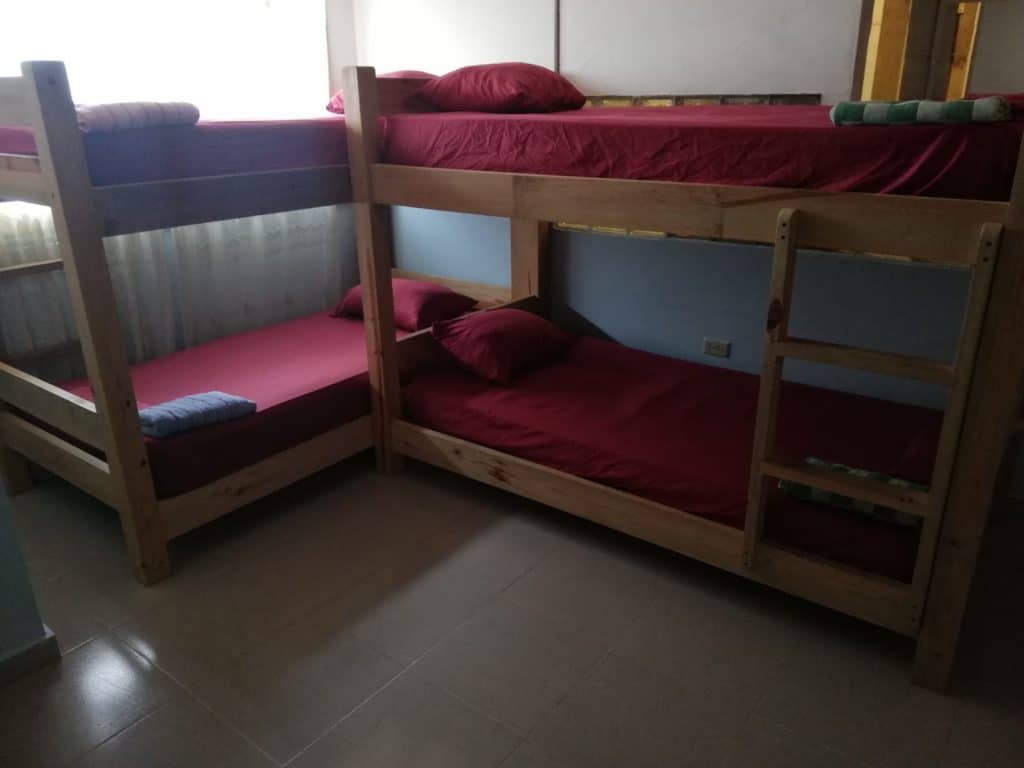 Affordable three-bedroom two-storey house for sale near Bocas Town, Isla Colón