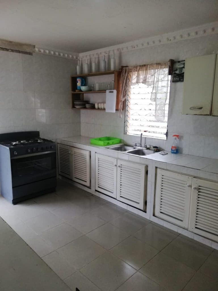 Affordable three-bedroom two-storey house for sale near Bocas Town, Isla Colón — photo 2