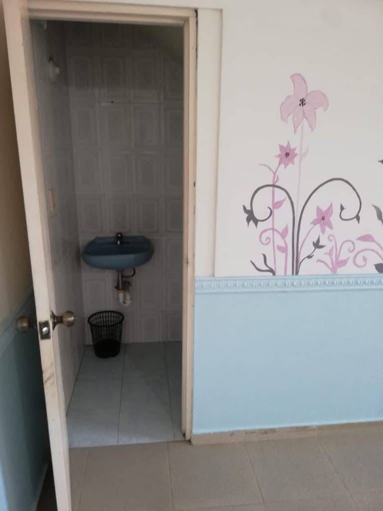 Affordable three-bedroom two-storey house for sale near Bocas Town, Isla Colón — photo 3