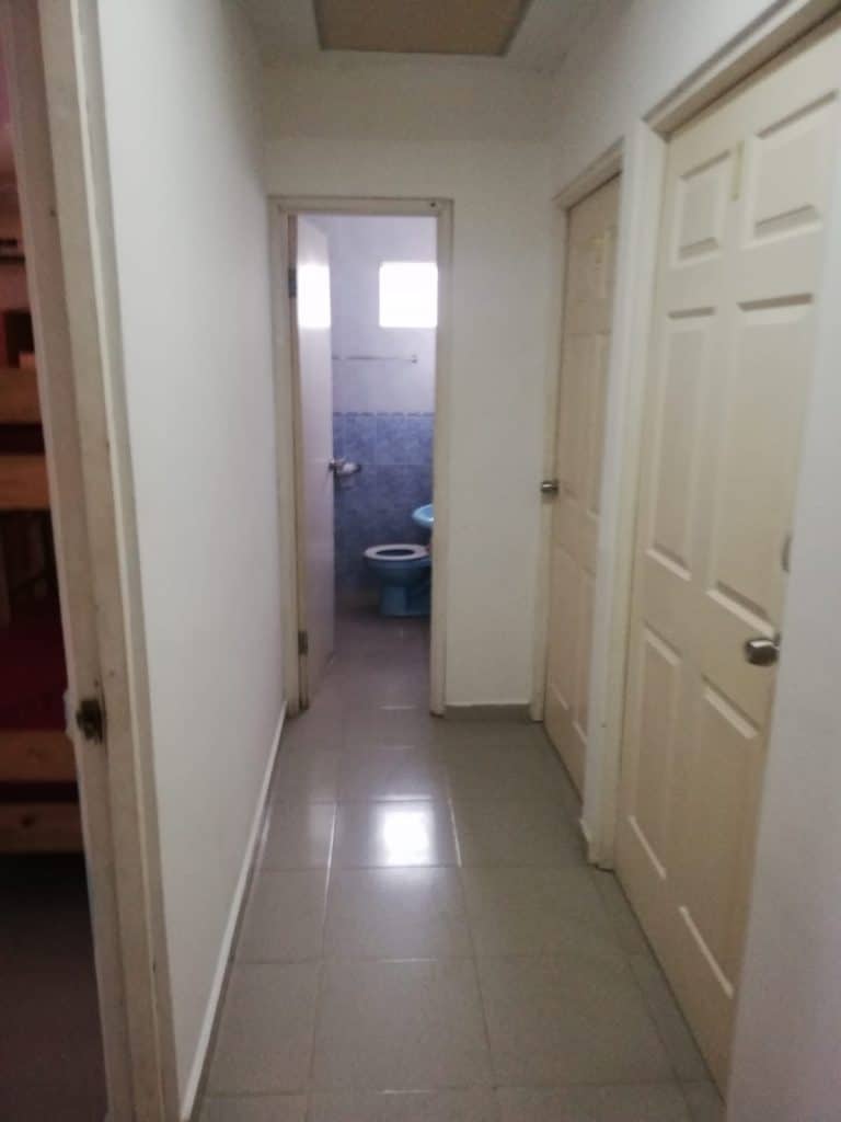 Affordable three-bedroom two-storey house for sale near Bocas Town, Isla Colón — photo 7