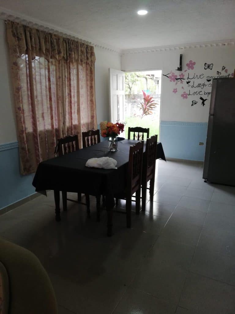 Affordable three-bedroom two-storey house for sale near Bocas Town, Isla Colón — photo 8