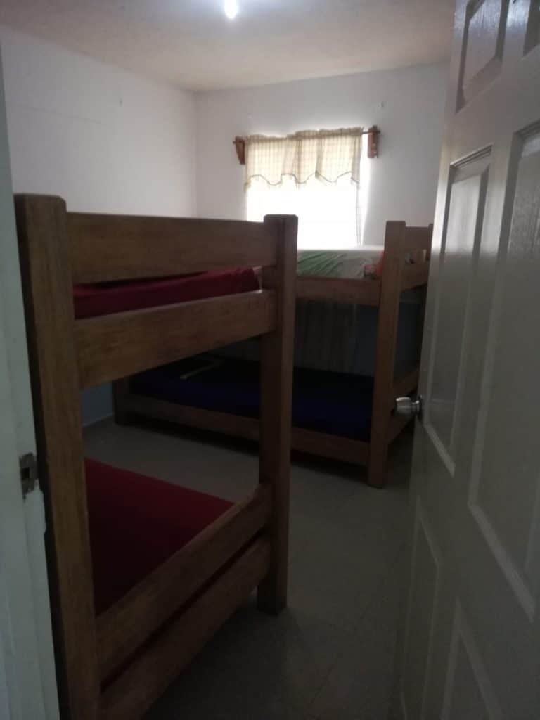 Affordable three-bedroom two-storey house for sale near Bocas Town, Isla Colón — photo 13