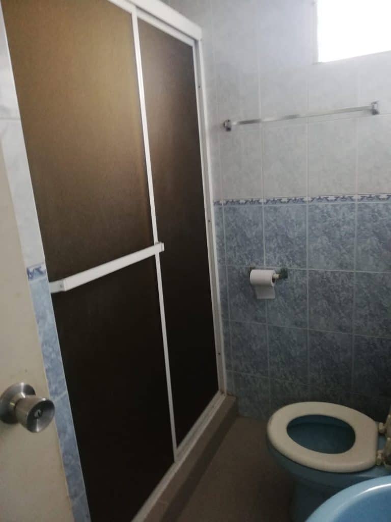 Affordable three-bedroom two-storey house for sale near Bocas Town, Isla Colón — photo 14
