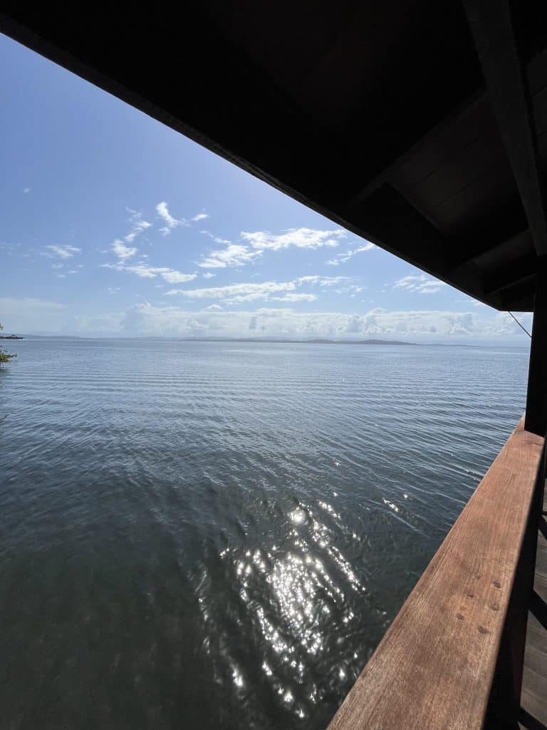 Overwater resort with seven suites for sale on Isla Solarte, Bocas del Toro — photo 27