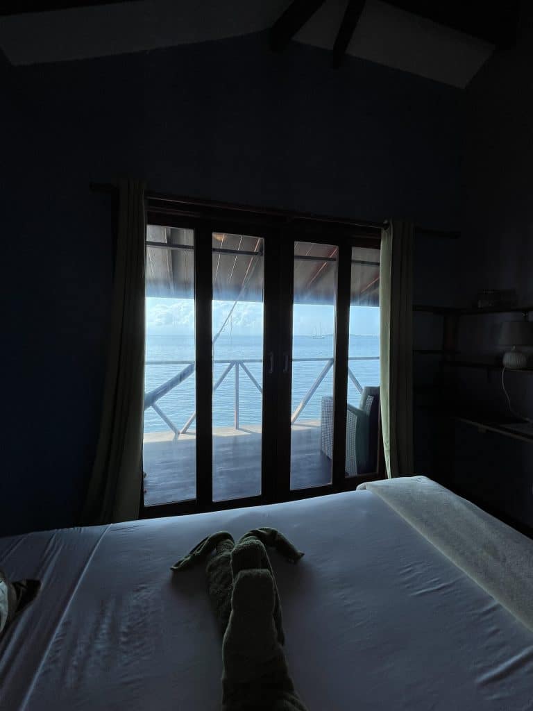 Overwater resort with seven suites for sale on Isla Solarte, Bocas del Toro — photo 33