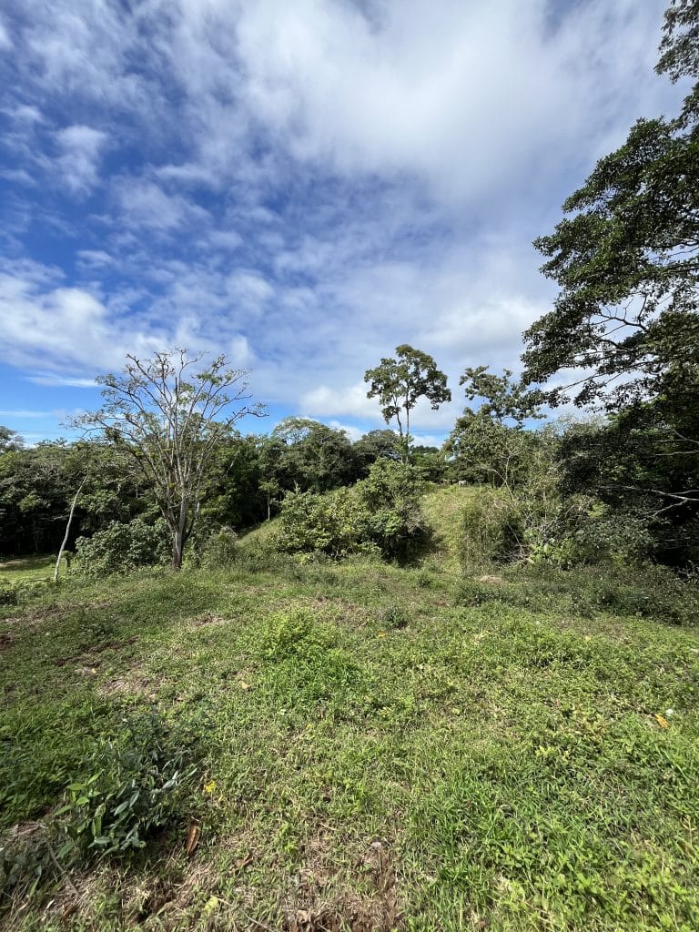 12,519 m² off-grid agricultural land for sale on Isla Colón, Bocas del Toro — photo 30