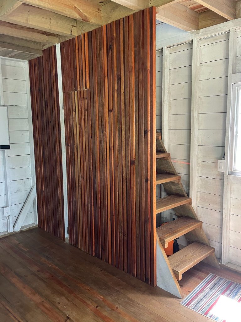 Off-grid cabin and titled land for sale on Isla Solarte, Bocas del Toro — photo 12