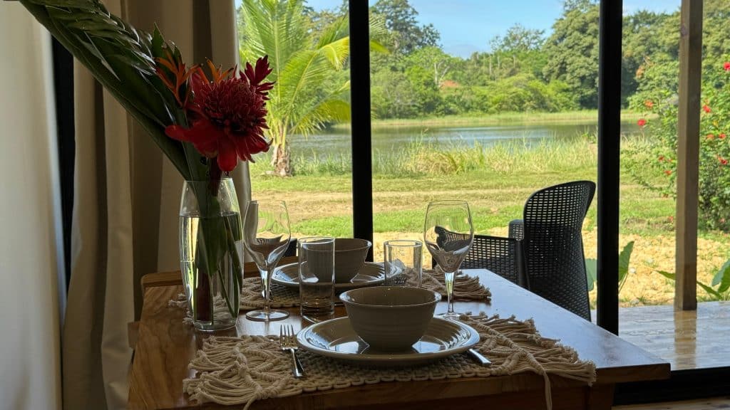 Five-bungalow income property with pool for sale in Big Creek, Bocas del Toro — photo 19