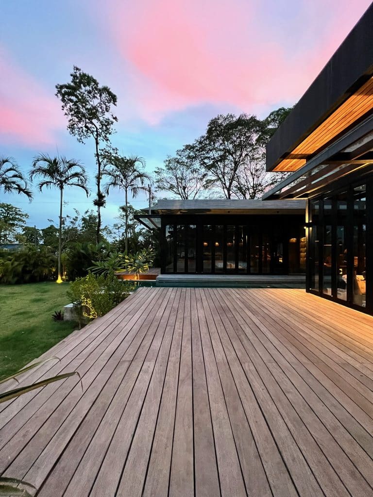 Luxury ocean-view home for sale at Paunch Beach, Isla Colón, Bocas del Toro — photo 25