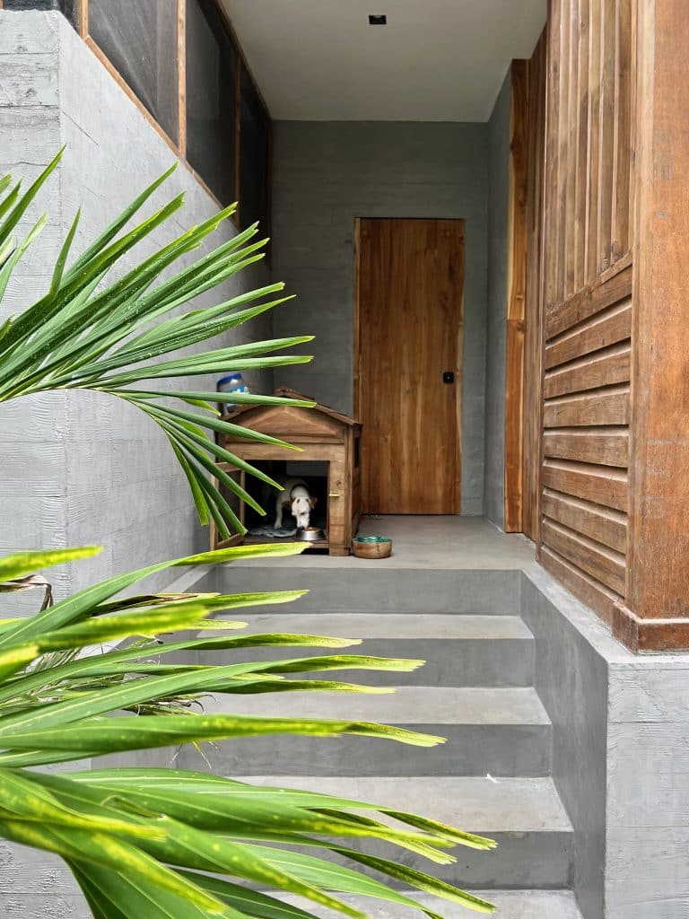 Luxury ocean-view home for sale at Paunch Beach, Isla Colón, Bocas del Toro — photo 32