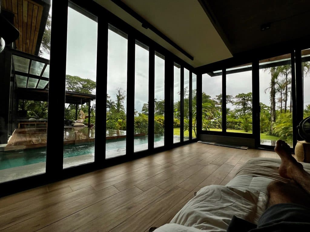 Luxury ocean-view home for sale at Paunch Beach, Isla Colón, Bocas del Toro — photo 38
