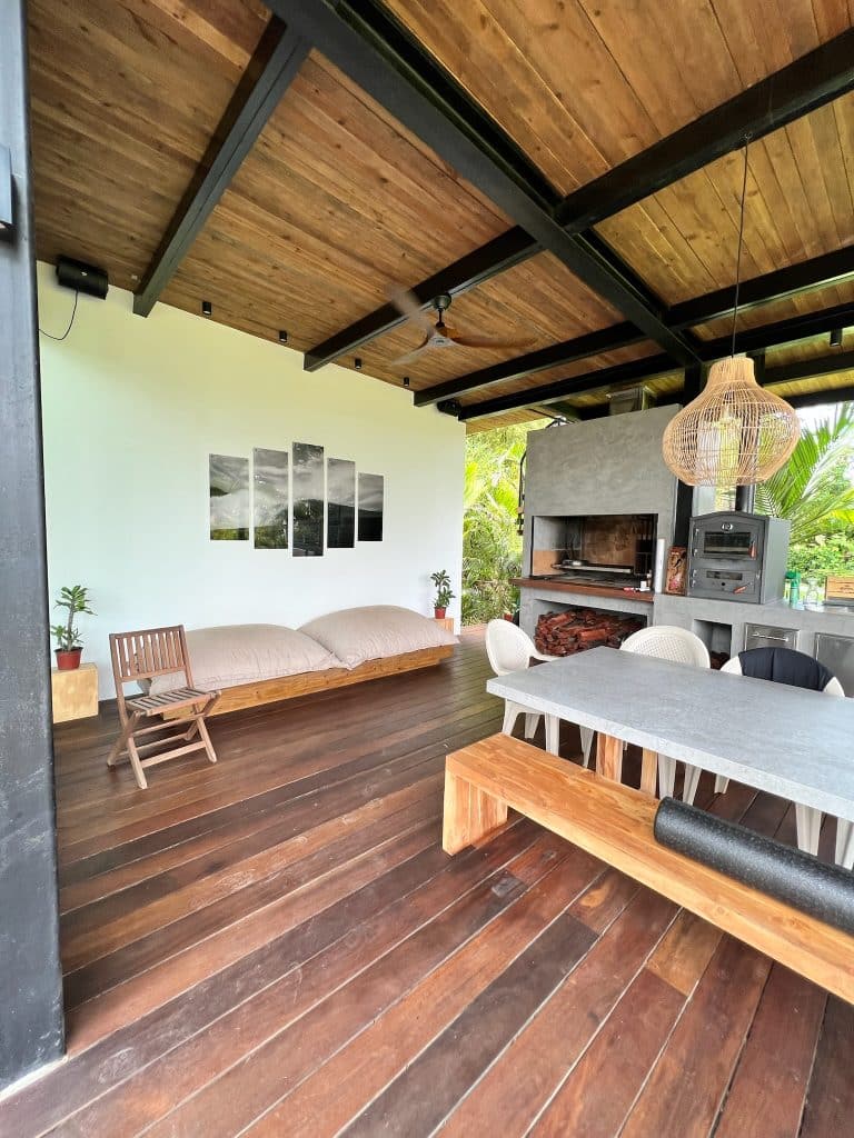 Luxury ocean-view home for sale at Paunch Beach, Isla Colón, Bocas del Toro — photo 51