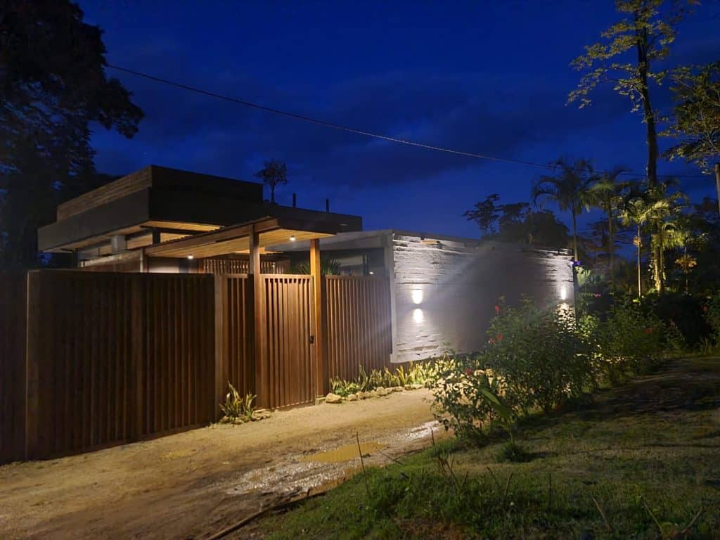 Luxury ocean-view home for sale at Paunch Beach, Isla Colón, Bocas del Toro