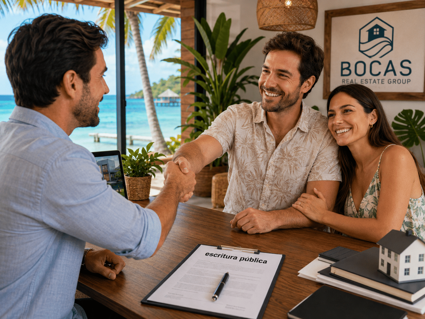 How to Buy Property in Panama as a Foreigner: A Step-by-Step Guide Bocas del Toro Real Estate