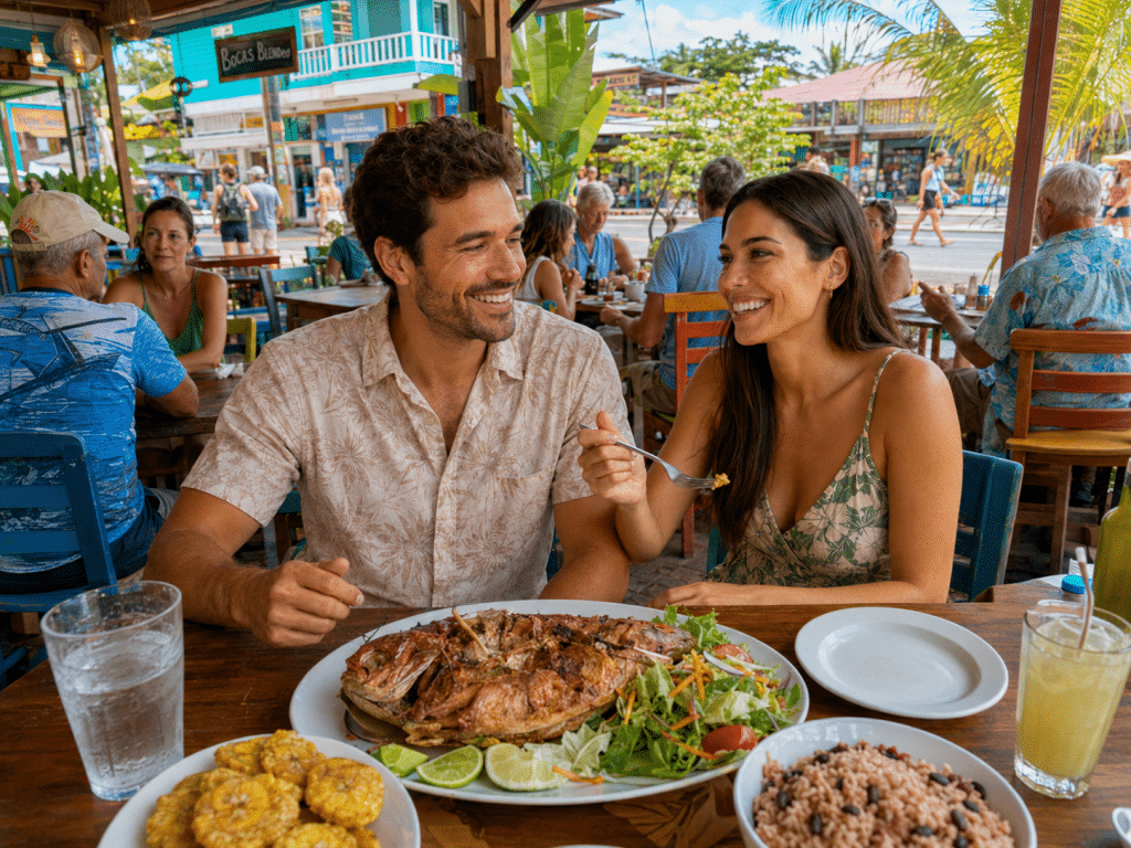 Cost of Living in Bocas del Toro: A 2026 Monthly Budget Breakdown Bocas del Toro Real Estate