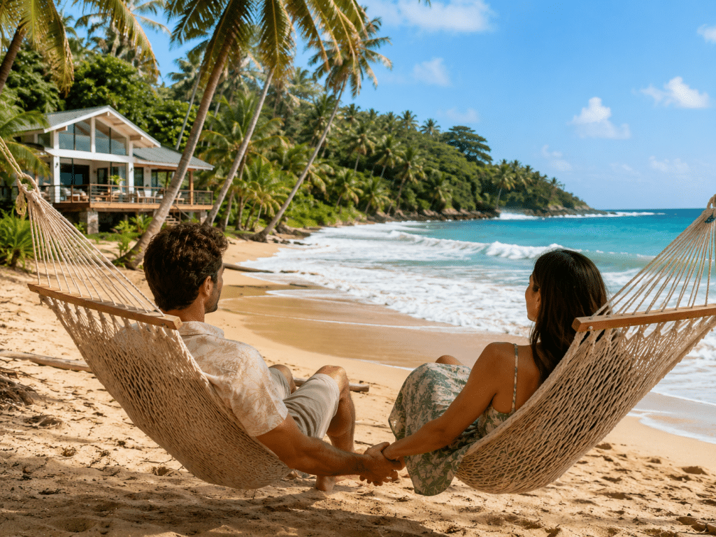 Panama Residency & Visa Options for Property Buyers (Friendly Nations, Pensionado & More) Bocas del Toro Real Estate