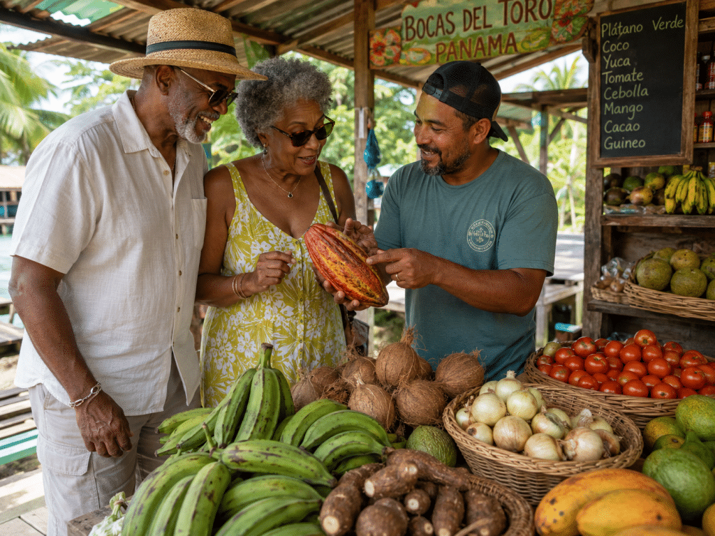 Retiring in Bocas del Toro: Costs, Healthcare and Lifestyle Bocas del Toro Real Estate