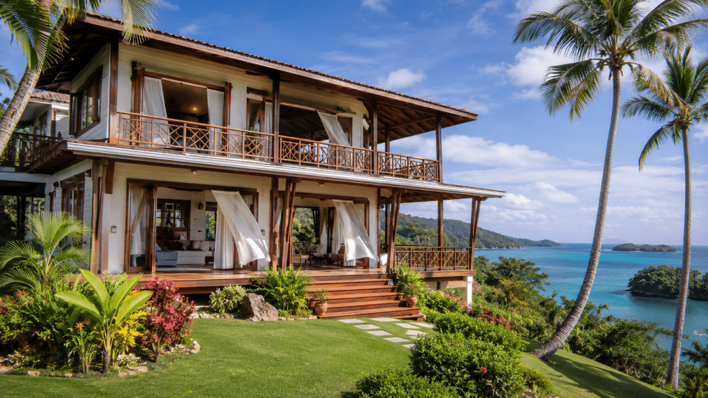The Real Cost of Building a Home in Bocas del Toro Bocas del Toro Real Estate